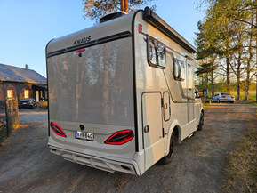 Knaus 