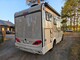 Knaus 500 MQ, Volkswagen