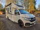 Knaus 500 MQ, Volkswagen