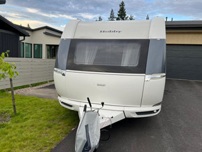 Hobby 650