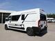 Adria Twin Axess 600 SP, Fiat