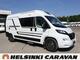 Adria Twin Axess 600 SP, Fiat