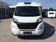 Adria Twin Axess 600 SP, Fiat
