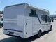 Adria Coral Plus 670 SL Aut, Fiat