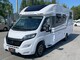 Adria Coral Plus 670 SL Aut, Fiat