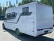 Adria Coral Plus 670 SL Aut, Fiat