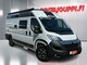 Challenger V217 Road Edition VIP, Muu Alusta