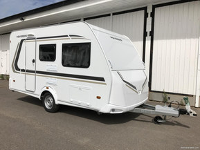 Weinsberg 400 LK
