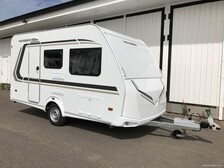 Weinsberg 400 LK