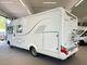 Hymer Starline B 595, Muu Alusta
