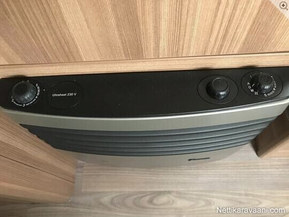 Weinsberg 400 LK