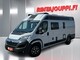 Challenger V217 Road Edition VIP, Muu Alusta