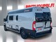 Challenger V217 Road Edition VIP, Muu Alusta