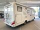 Hymer Starline B 595, Muu Alusta