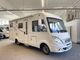 Hymer Starline B 595, Muu Alusta