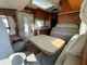 Hymer Starline B 595, Muu Alusta