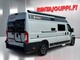 Challenger V217 Road Edition VIP, Muu Alusta