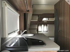 Weinsberg 400 LK