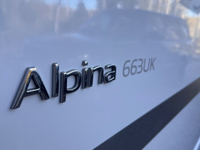 Adria Alpina