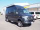 Hymer Grand Canyon S V6, Mercedes-Benz