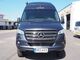 Hymer Grand Canyon S V6, Mercedes-Benz
