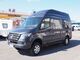 Hymer Grand Canyon S V6, Mercedes-Benz