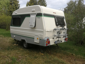 Poksi N 126 NTL