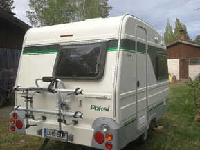 Poksi N 126 NTL