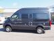 Hymer Grand Canyon S V6, Mercedes-Benz