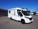 Dethleffs PULSE T 7051 DBM, Fiat