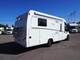 Dethleffs PULSE T 7051 DBM, Fiat