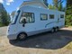 Niesmann+Bischoff Arto 74 LE