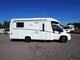 Dethleffs PULSE T 7051 DBM, Fiat