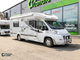 Dethleffs Esprit T7090