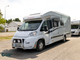 Dethleffs Esprit T7090