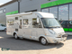 Hymer B654 SL, Fiat