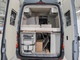 Hymer Free S 600 Campus automaatti, Mercedes-Benz