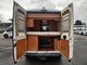 Carthago Malibu 600 LB automaatti, Fiat
