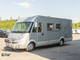 Hymer B654 SL, Fiat
