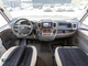 Hymer B654 SL, Fiat
