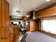 Dethleffs Esprit T7090
