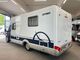 Hymer T 692 CL, Ford