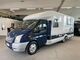 Hymer T 692 CL, Ford