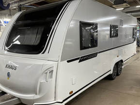 Knaus Sport