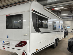 Knaus Sport
