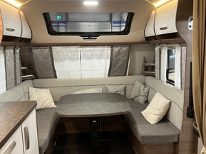 Knaus Sport