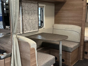 Knaus Sport