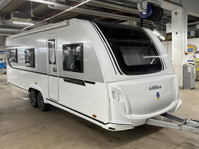 Knaus Sport