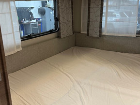 Knaus Sport