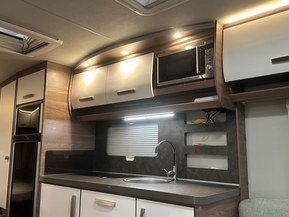 Knaus Sport